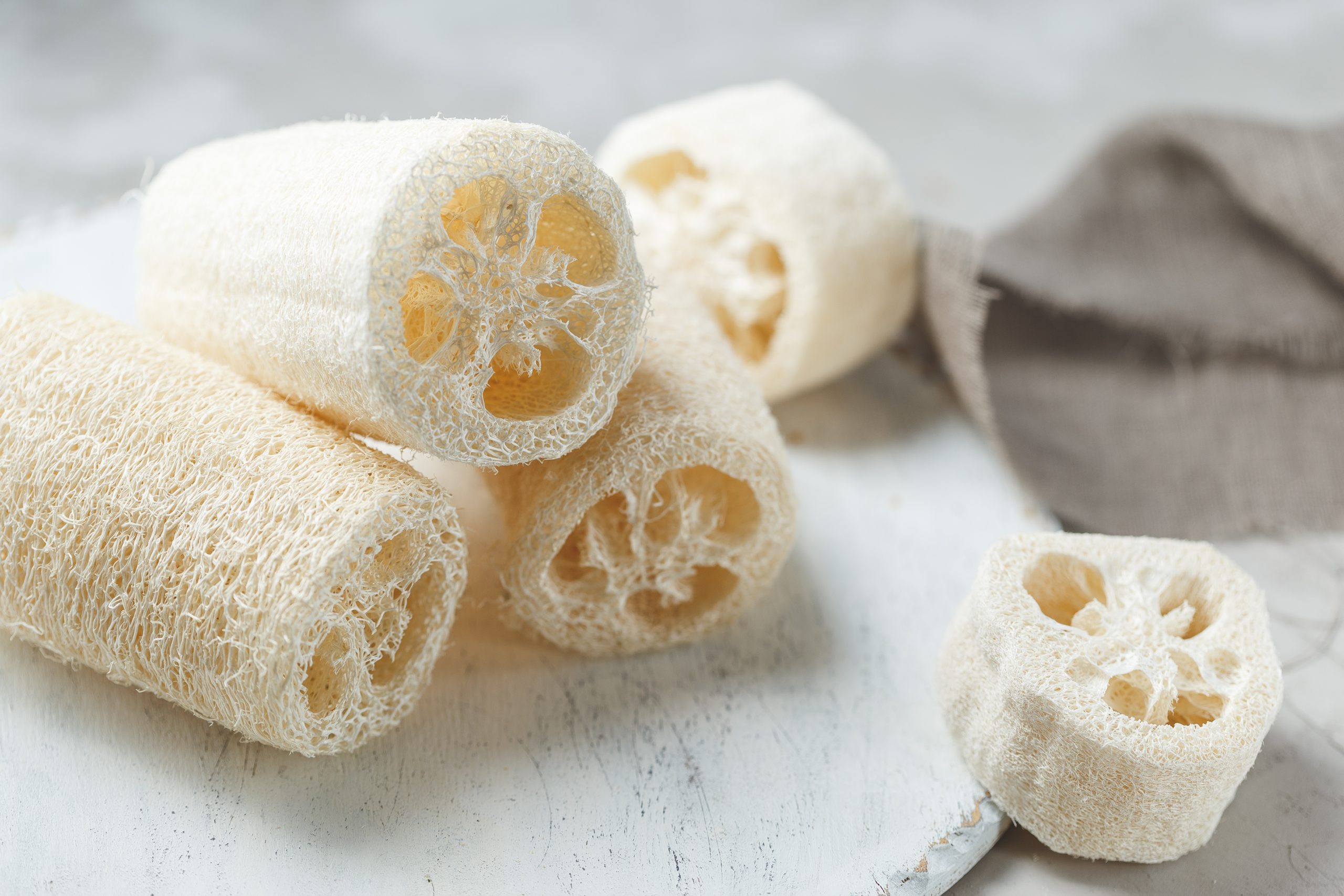 Luffa szivacs - Image 3