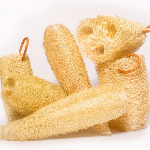 Luffa szivacs - Image 2